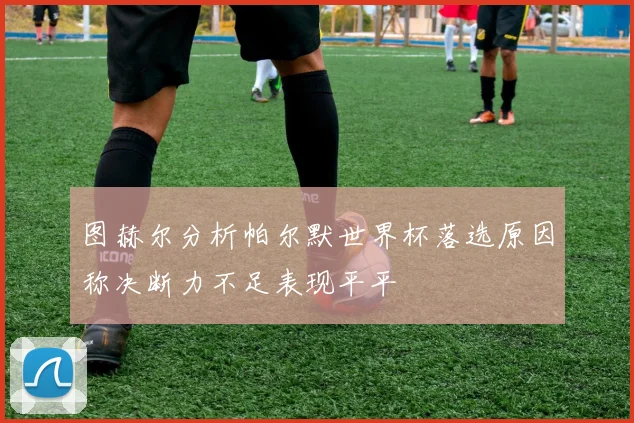 图赫尔分析帕尔默世界杯落选原因称决断力不足表现平平