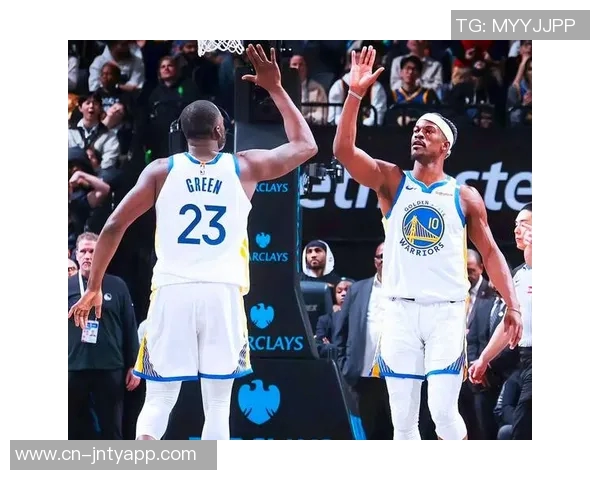 勇士无法引进字母和追梦巴特勒现有阵容将是未来基石