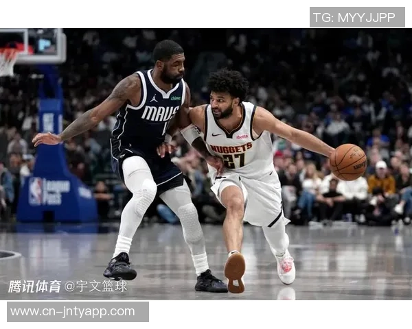 掘金队主力伤缺严重只剩穆雷孤军奋战球迷心痛不已