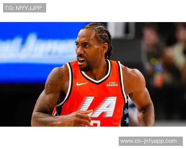 伦纳德谈生涯最高效赛季：享受比赛胜过关注数据